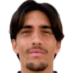 Jonathan Spedalieri