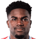 Ernest Nuamah