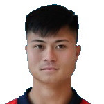 Duy Thuong Bui