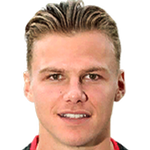 Cody Cooke