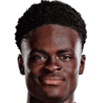 Tyrique George