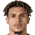Theo Vassell