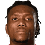 David Okereke