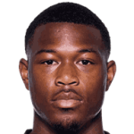 Zépiqueno Redmond