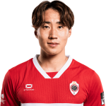 Yuto Tsunashima