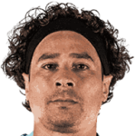 Guillermo Ochoa