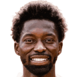 Omar Traoré