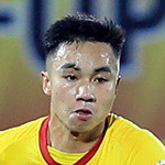 Manh Hung Tran
