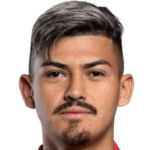 Diego González