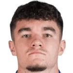 Justin Bourgault