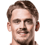 Josh Benson