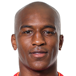 Andre Wisdom
