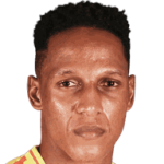 Yerry Mina