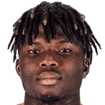 El Bilal Touré