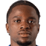 Loïc Etoga