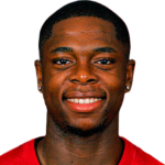 Marvin Adolphe Fabrice Elimbi Gilbert