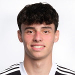 Nicolas Oliveira
