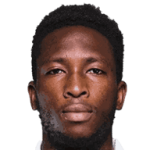 Moïse Sahi Dion