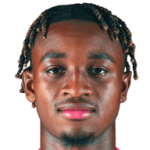 Rayan Bamba