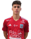 Alex Gil