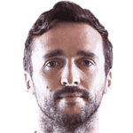 Aaron Wildig