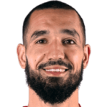 Nabil Bentaleb