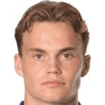 Mads Hedenstad
