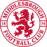 Middlesbrough U21