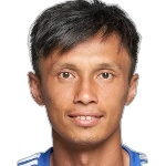Leung Chun Pong