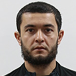 Odil Akhmedov