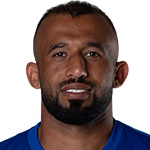 Fahad Talib