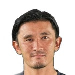 Hikaru Mizuno
