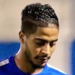 Meshary Al Qahtani