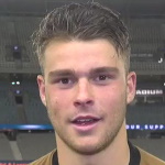 Nicholas Sullivan