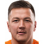 D. Alybekov