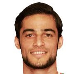Abdulaziz Al Gheilani