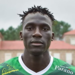S. Cisse