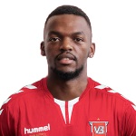 Kevin Yamga
