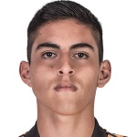 Matías Córdova