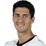 Antonis Ranos