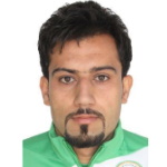 Mohammad Ghazi