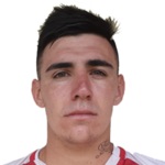 Patricio Núñez