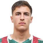 Javier Bernal