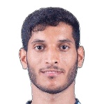 Hamdan Almahri