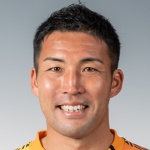 K. Tokushige