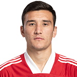 Dostonbek Tursunov
