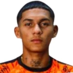 John Jairo Ruiz