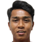 Muhammad Firdaus Saiyadi