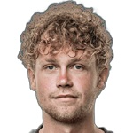 Martin Huldahl