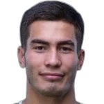D. Meredov